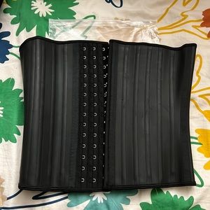 3-Hook Waist Trainer